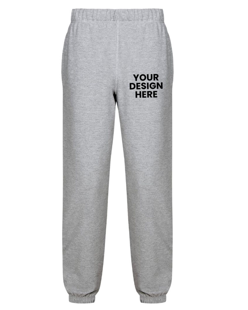 🩳 Joggers & Shorts Thumbnail