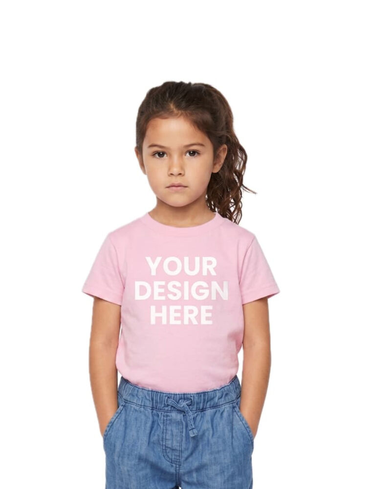 👶 Toddler Thumbnail