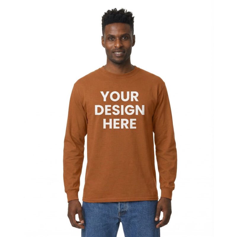 Ultra Long Sleeve Thumbnail