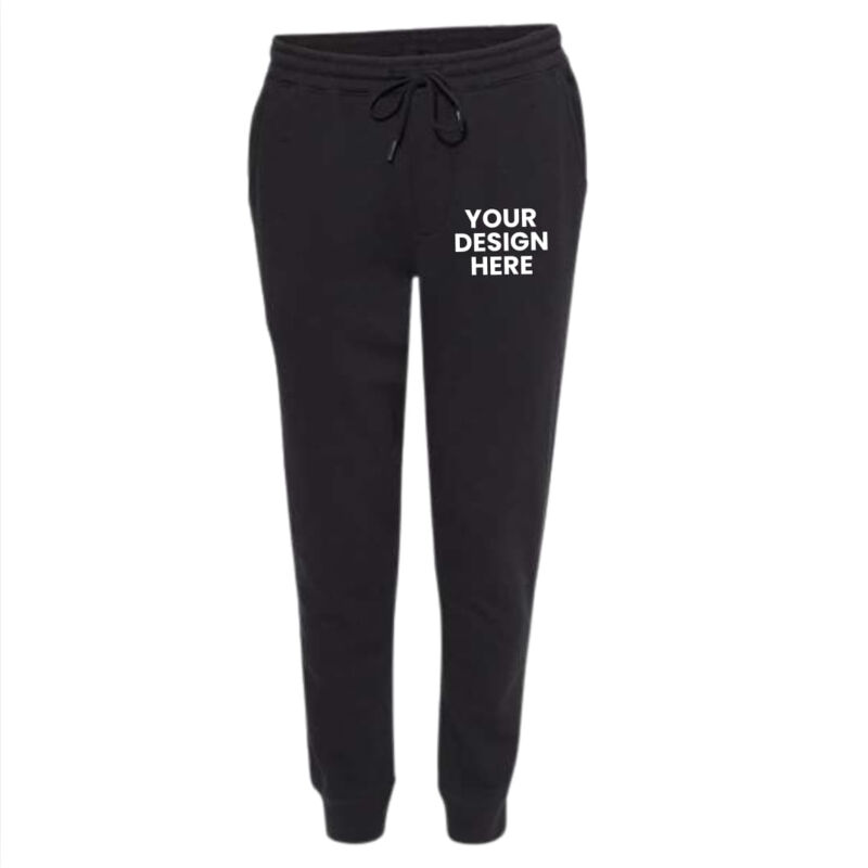 Midweight Fleece Pants Thumbnail