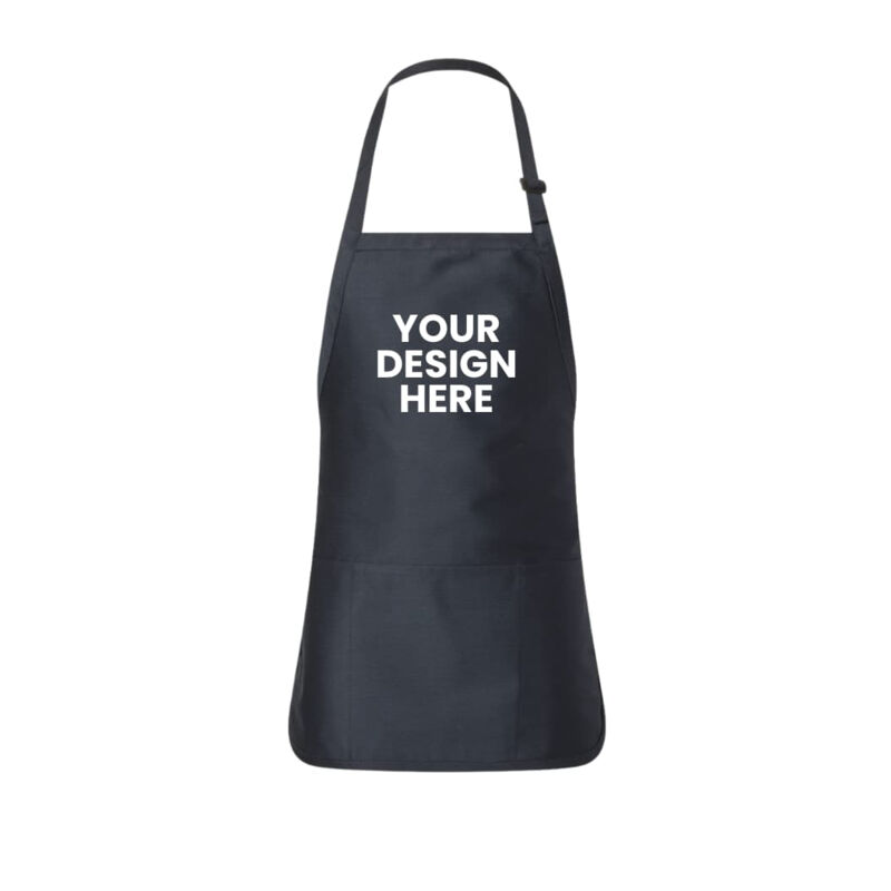 Pouch Pocket Apron Thumbnail