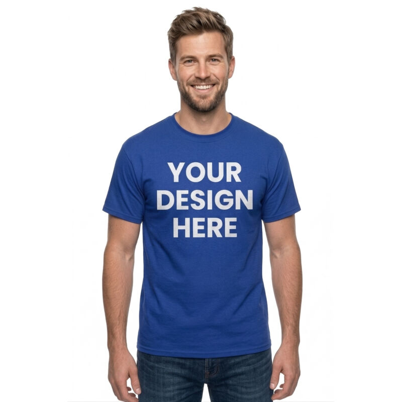 Hammer Tee Thumbnail