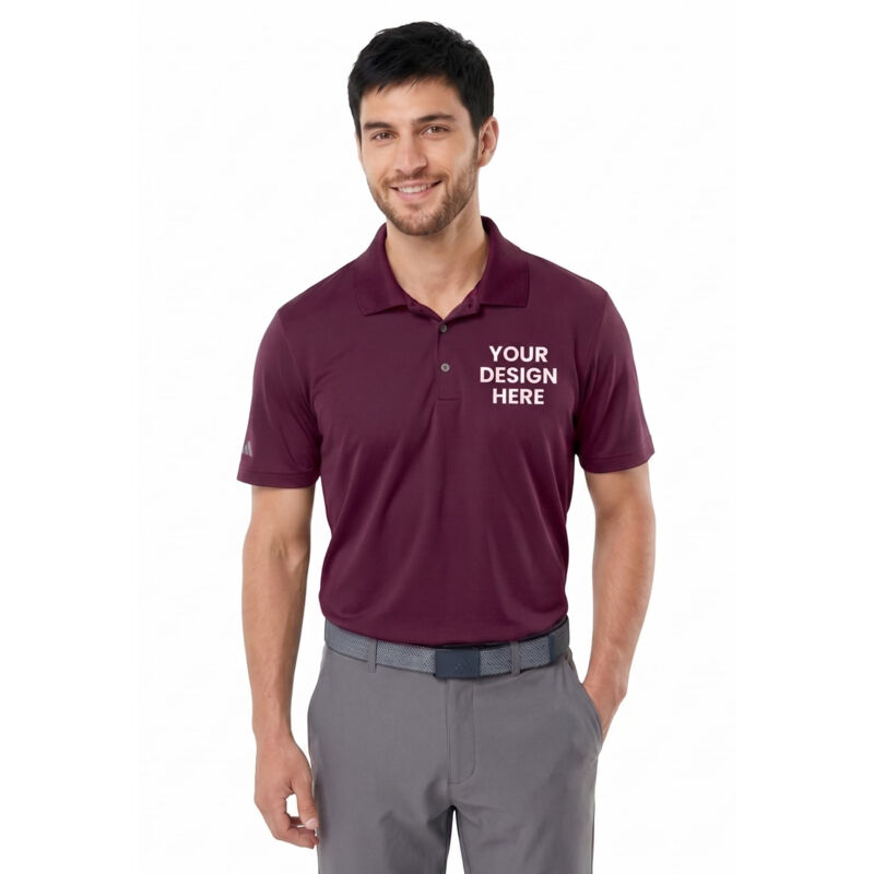 Performance Polo Thumbnail