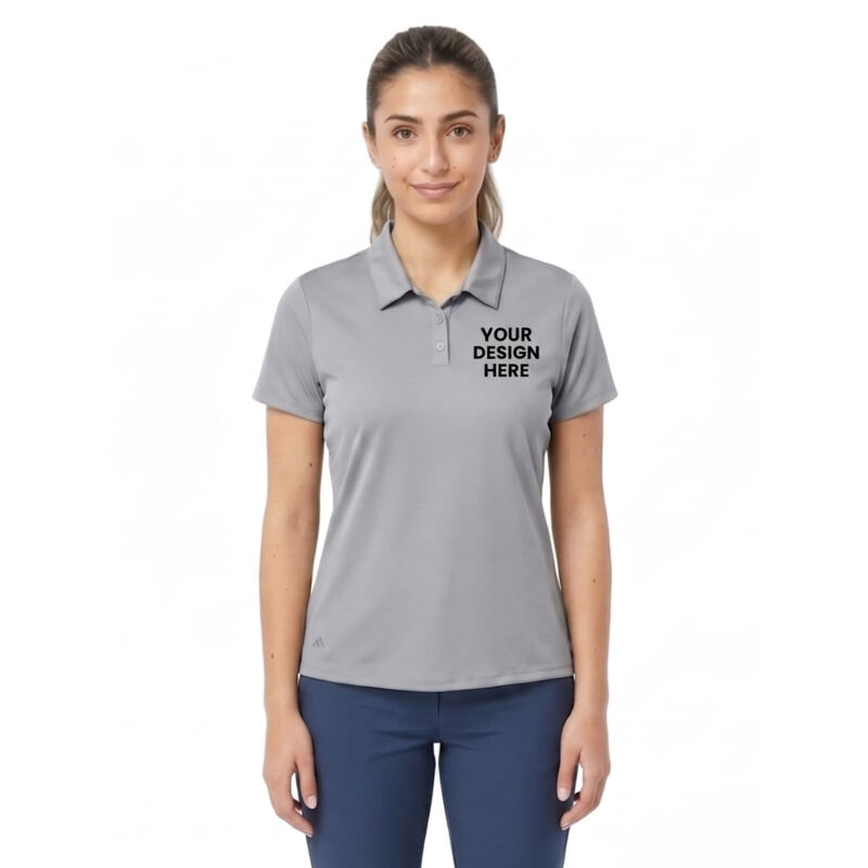 Performance Womens' Polo Thumbnail