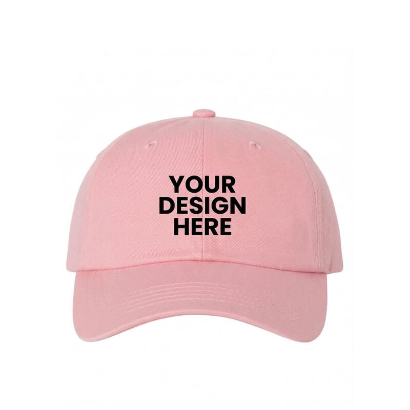 Dad Cap Thumbnail