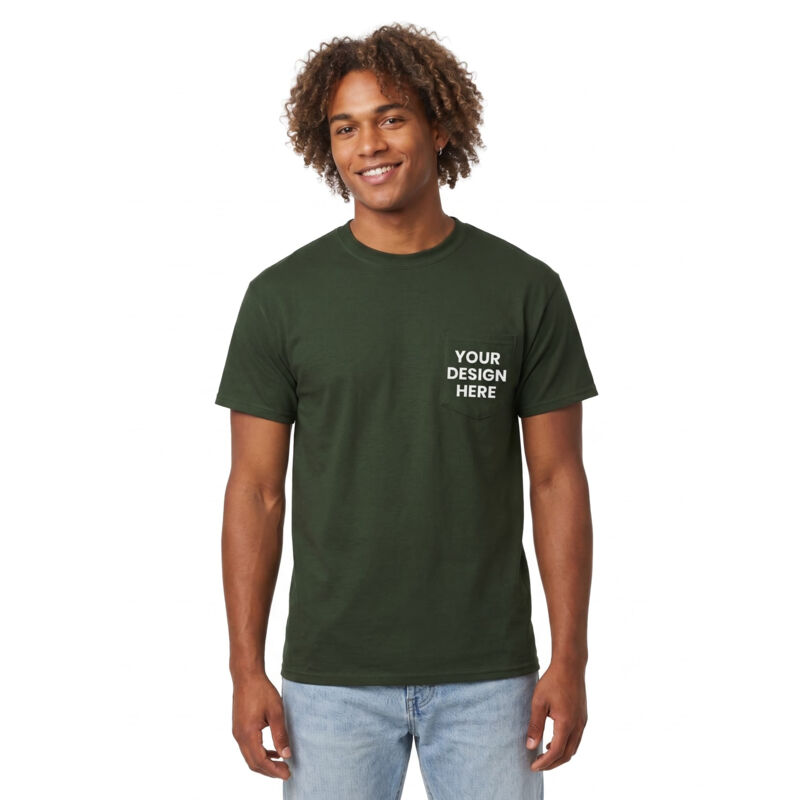 Ultra Pocket Tee Thumbnail