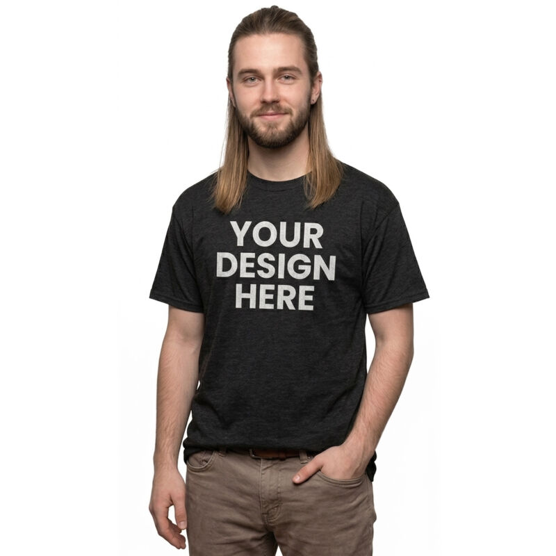 Softstyle CVC Tee Thumbnail