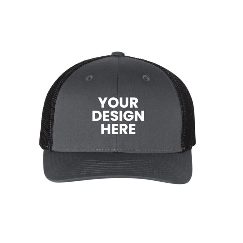 Fitted R-Flex Cap Thumbnail