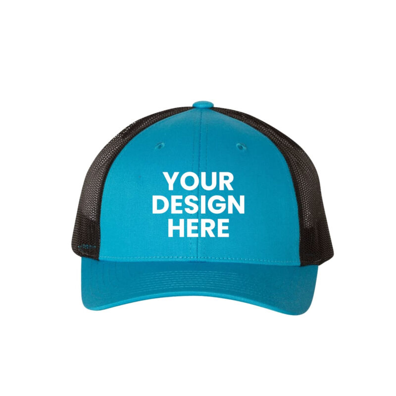 Low Pro Trucker Cap Thumbnail