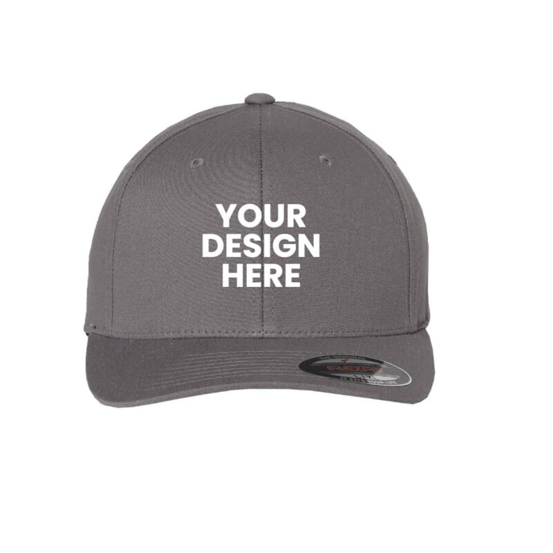 V-Flex Twill Cap Thumbnail