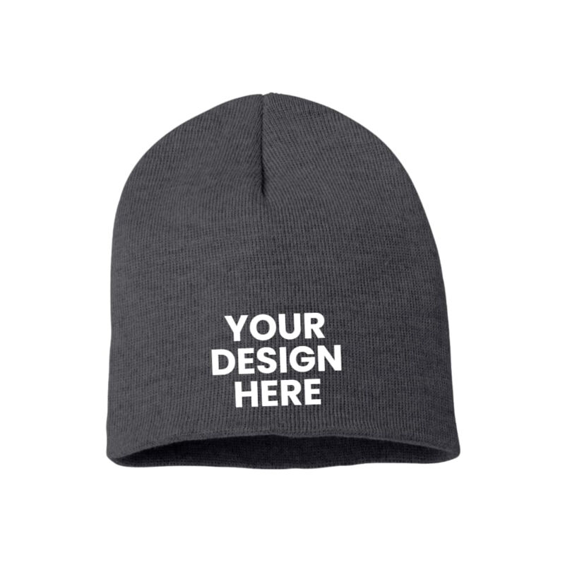 8" Beanie Thumbnail