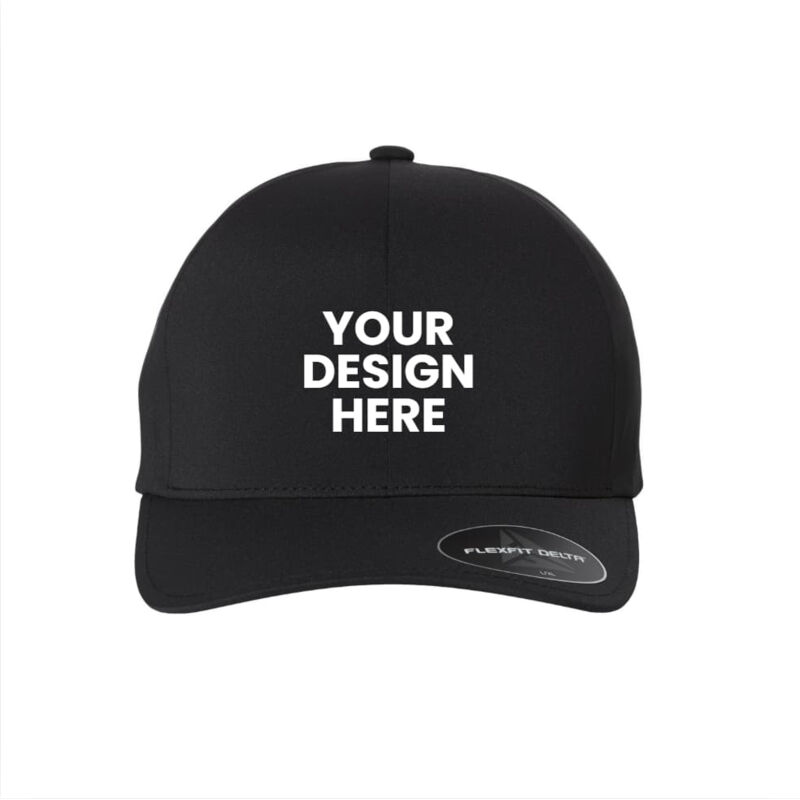 Delta Seamless Cap Thumbnail