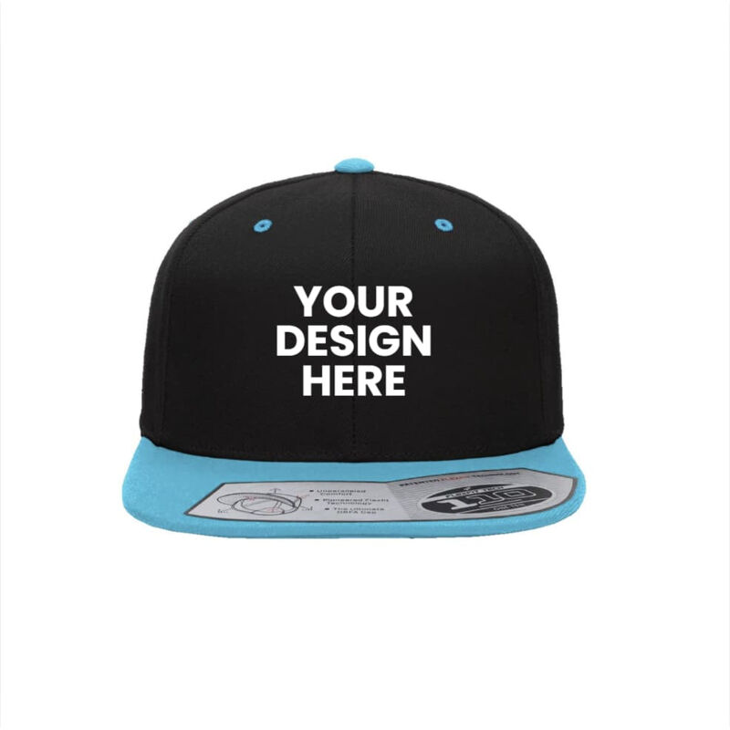 Snapback Cap Thumbnail