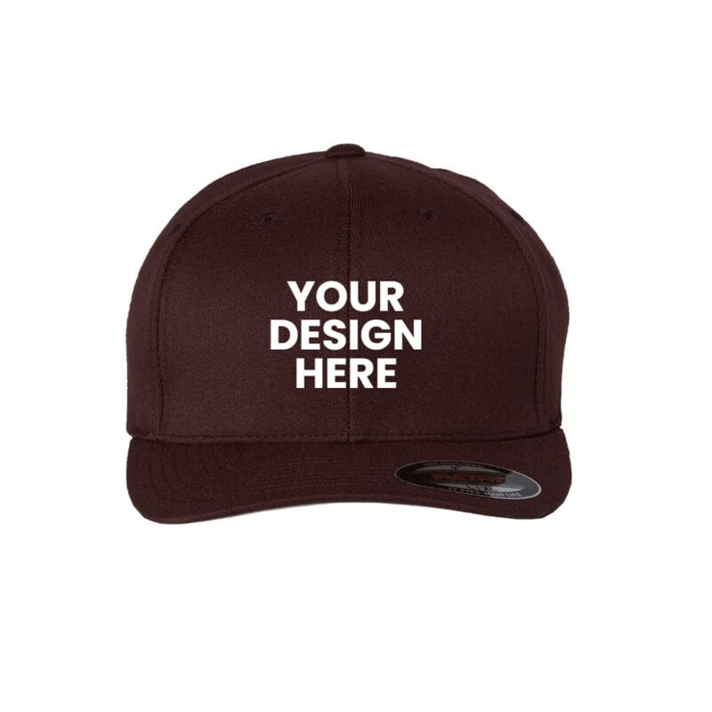 Wool-Blend Cap Thumbnail