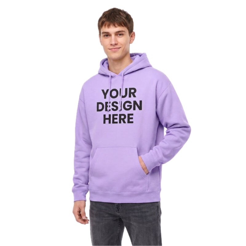 Heavyweight Hoodie Thumbnail