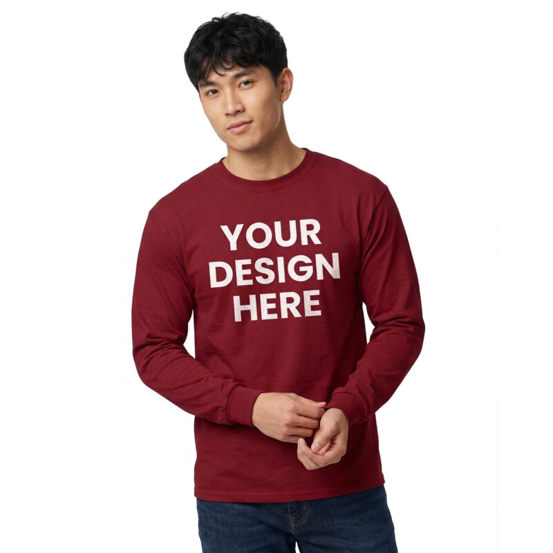 Heavy Long Sleeve Thumbnail