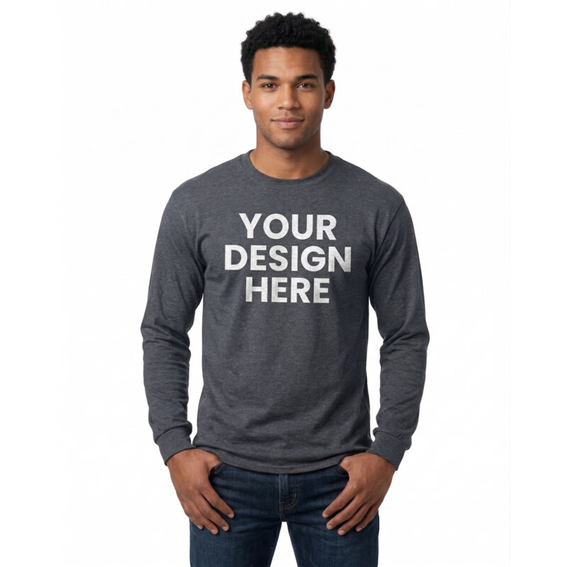 DryBlend Long Sleeve Thumbnail
