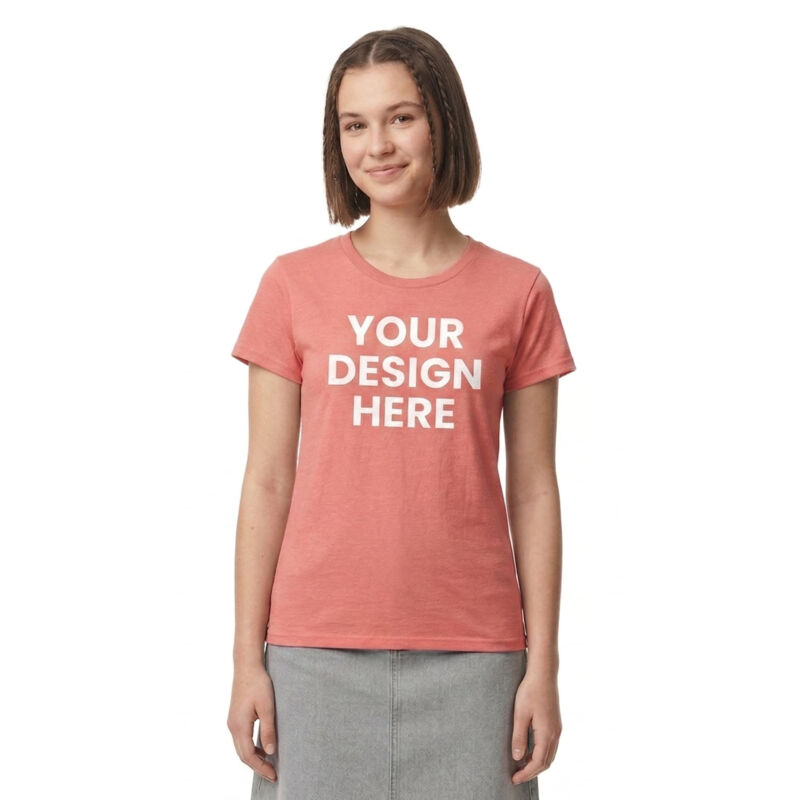 Heavy Cotton Women's Tee Thumbnail