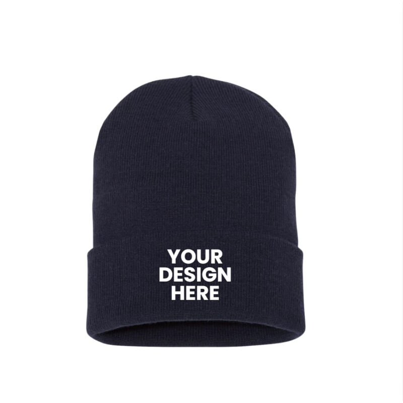 Cuff Beanie Thumbnail