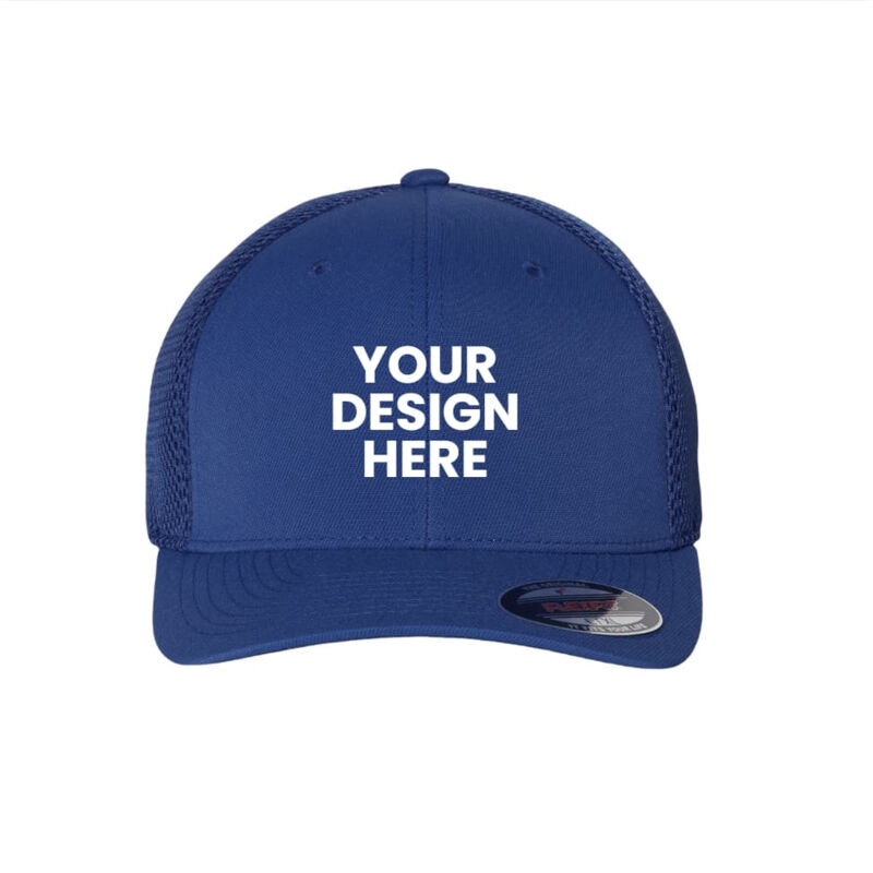 Ultrafiber Mesh Cap Thumbnail