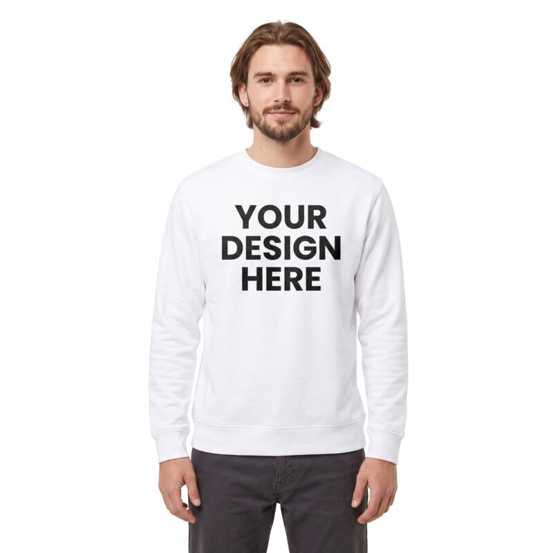 Midweight Sweatshirt Thumbnail