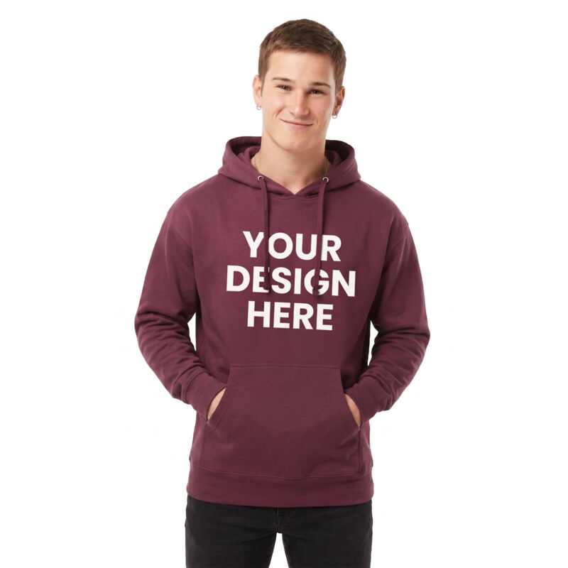 Midweight Hoodie Thumbnail