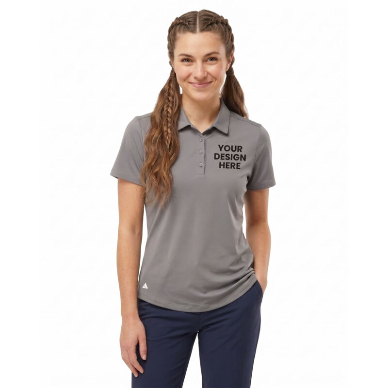 Ultimate Womens' Polo Thumbnail