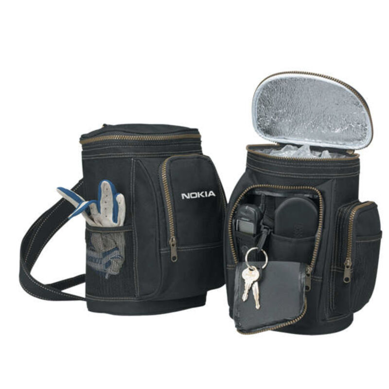 6 Can Golf Bag Cooler Thumbnail