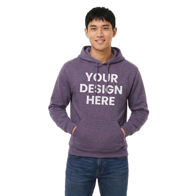 Pullover Hoodie Thumbnail
