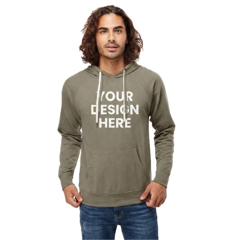 Icon Lightweight Hoodie Thumbnail