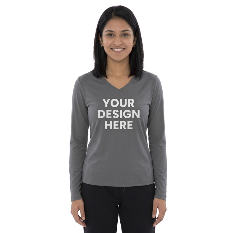 Pro Womens' Long Sleeve Thumbnail
