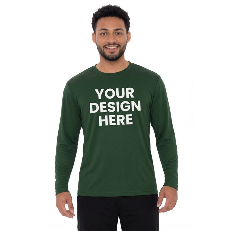 Pro Team Long Sleeve Thumbnail