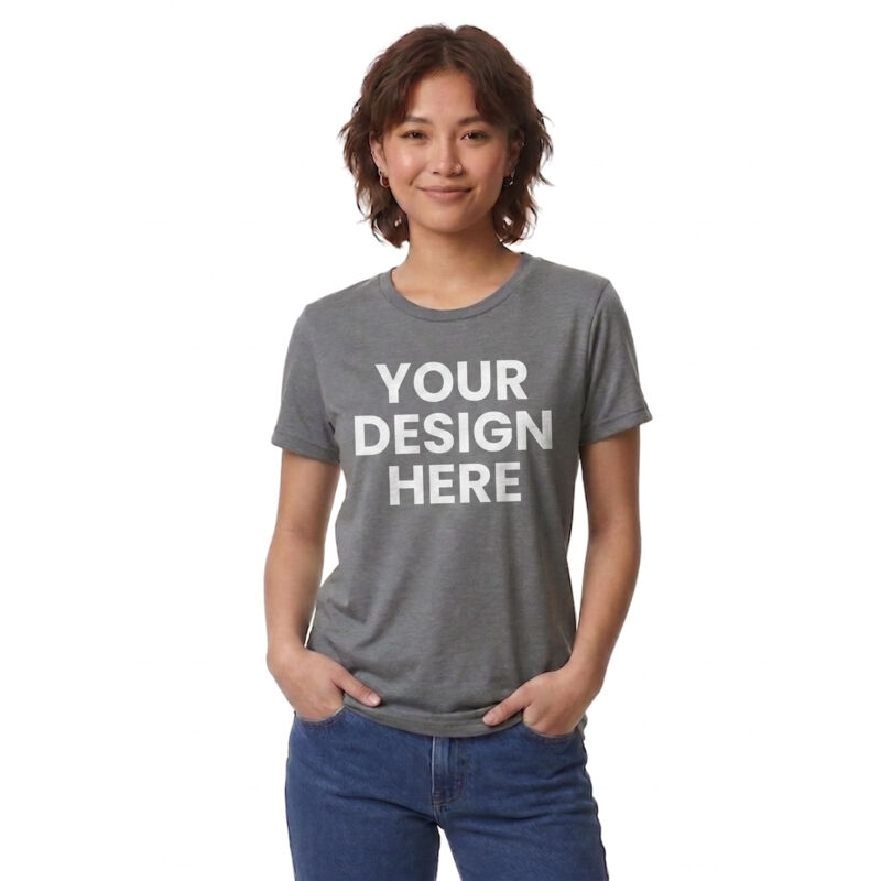 Softstyle Womens' Tee Thumbnail