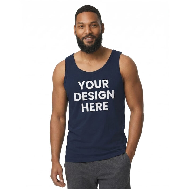 Softstyle Tank Thumbnail