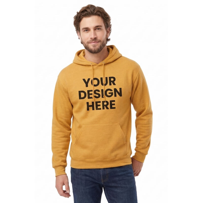 NuBlend Hoodie Thumbnail