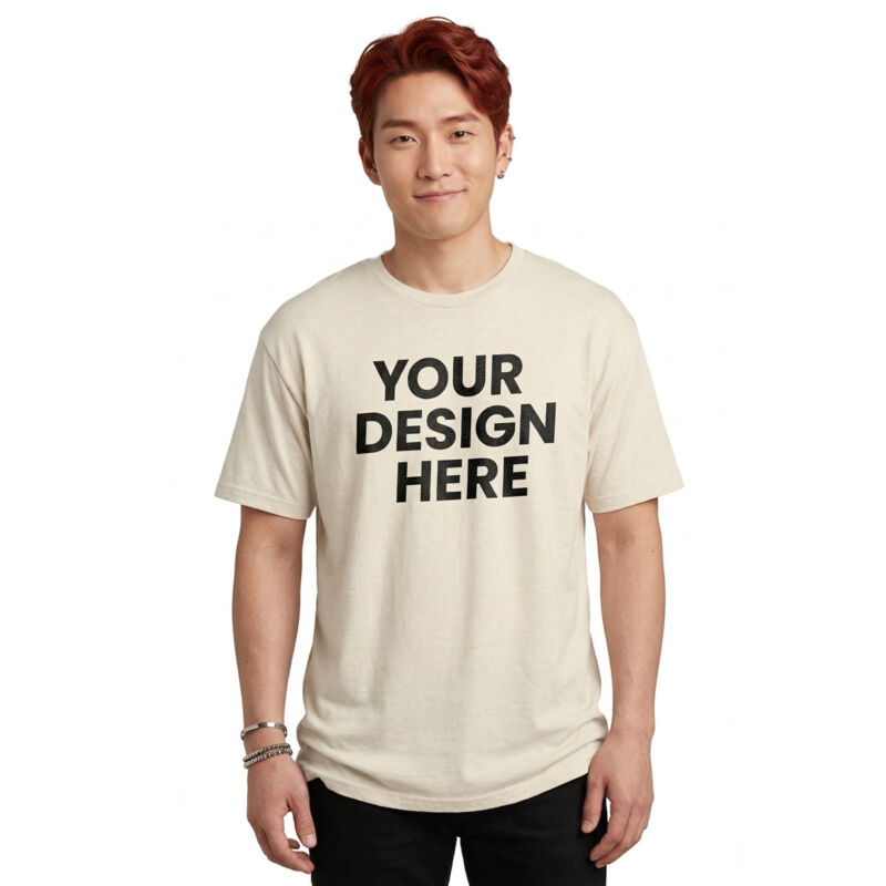 Everyday Cotton Tee Thumbnail