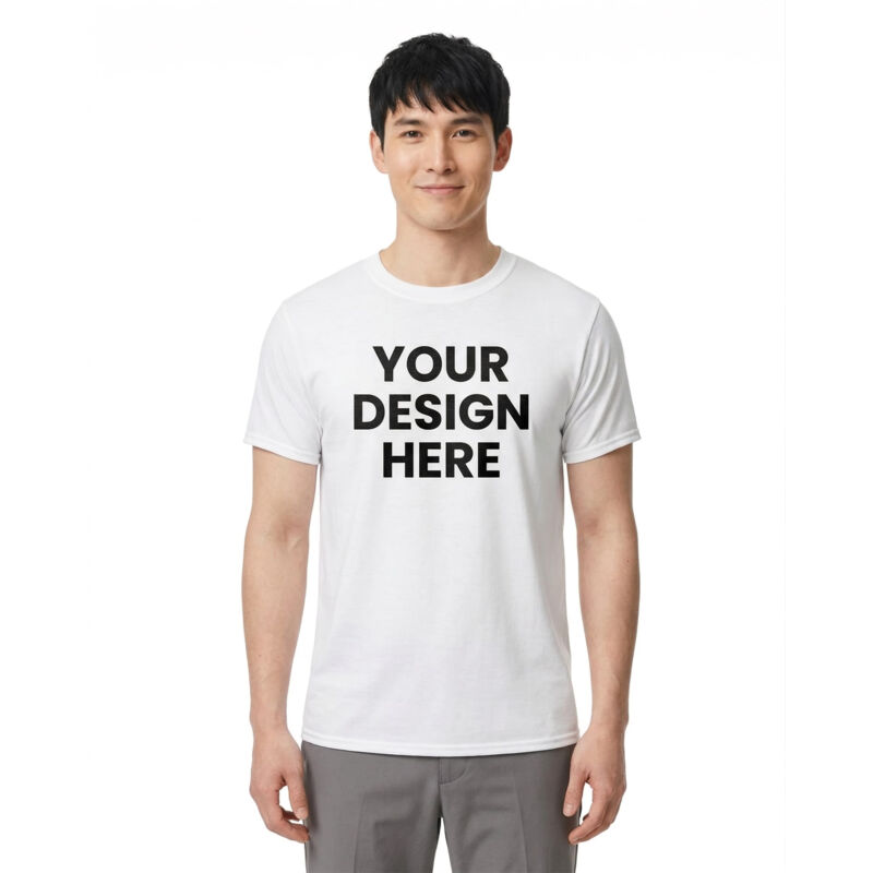 Performance Tee Thumbnail