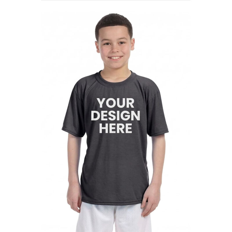 Performance Youth Tee Thumbnail