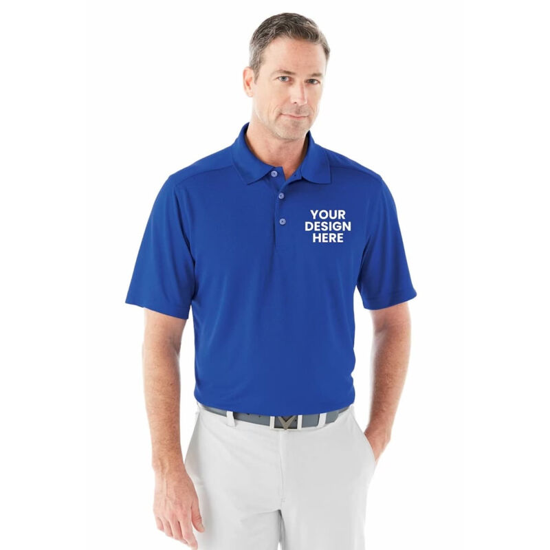 Core Performance Polo Thumbnail