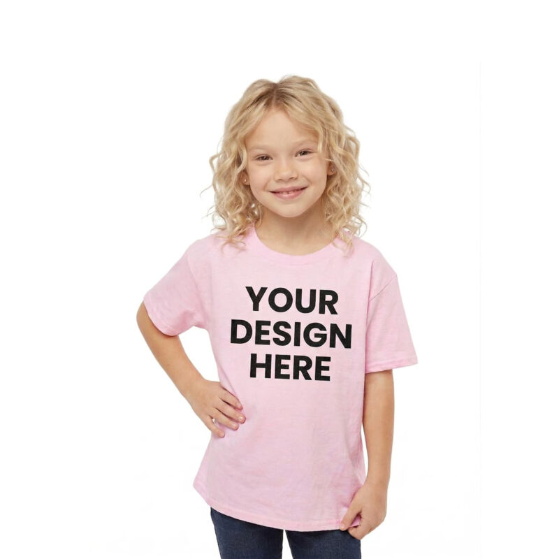 Softstyle Youth Tee Thumbnail