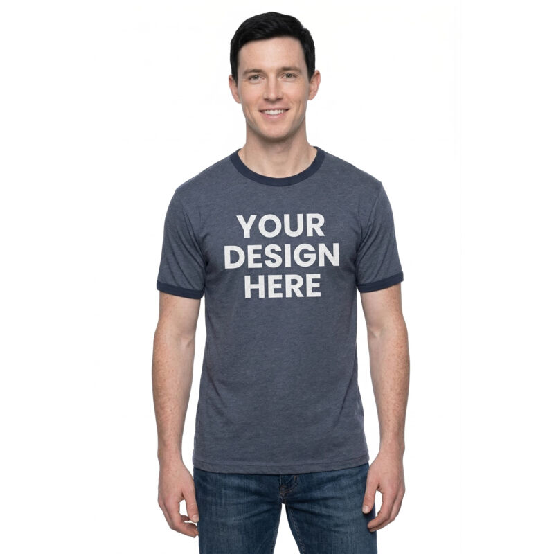 Ringer Tee Thumbnail
