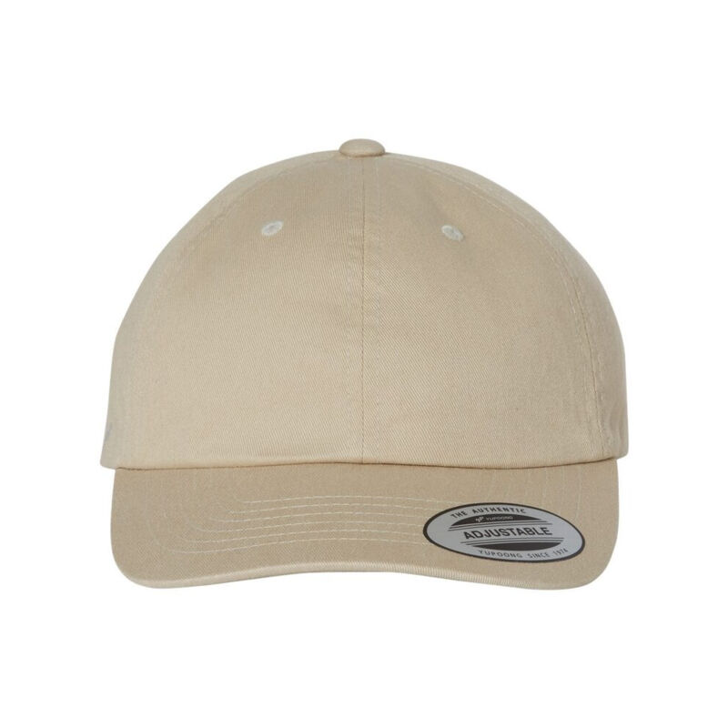 EcoWash™ Dad Hat Thumbnail