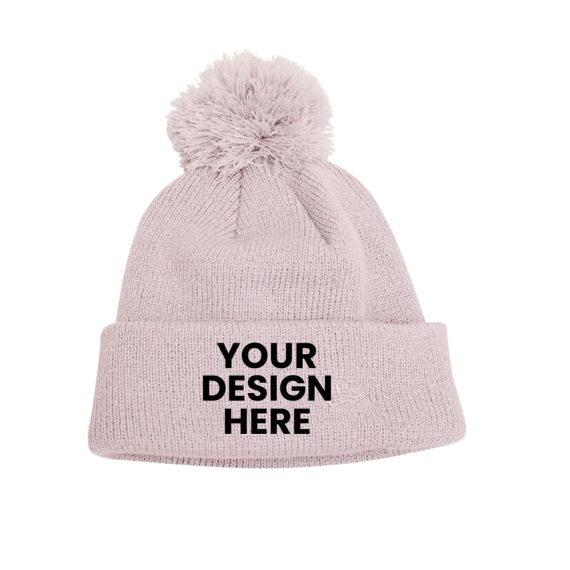 Pom-Pom Toque Thumbnail