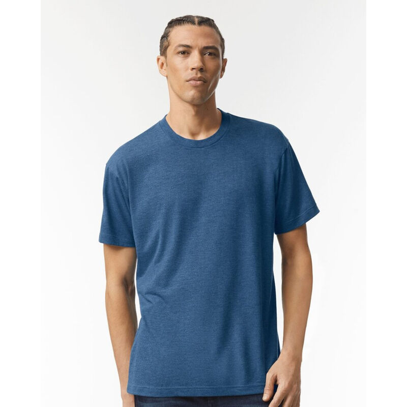 Triblend Track Tee Thumbnail
