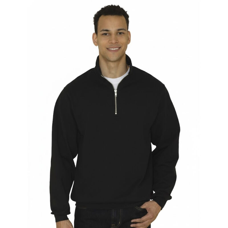 Everyday 1/4 Zip Thumbnail