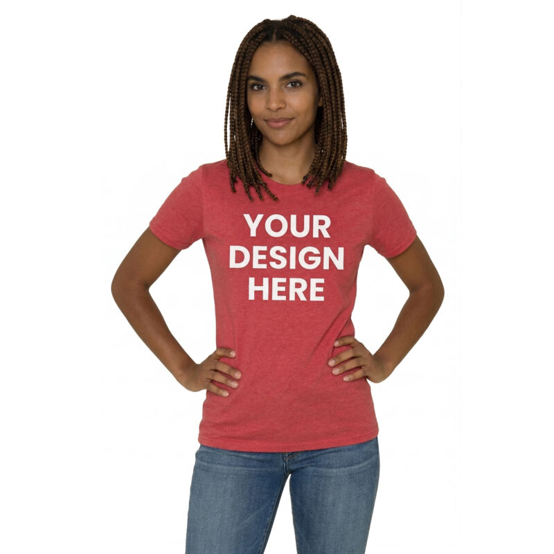 Everyday Womens' Tee Thumbnail