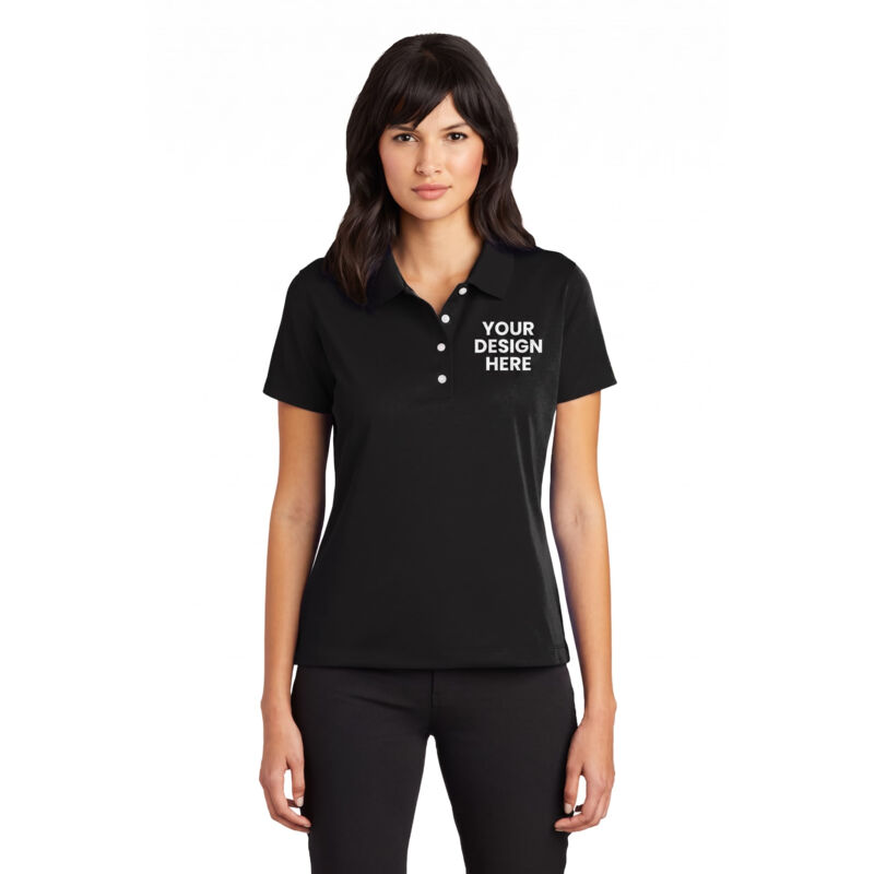 Dri-Fit Womens' Polo Thumbnail