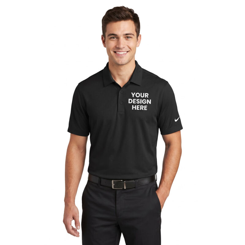 Dri-Fit Men's Polo Thumbnail