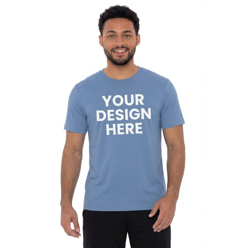 Ring Spun Tee Thumbnail