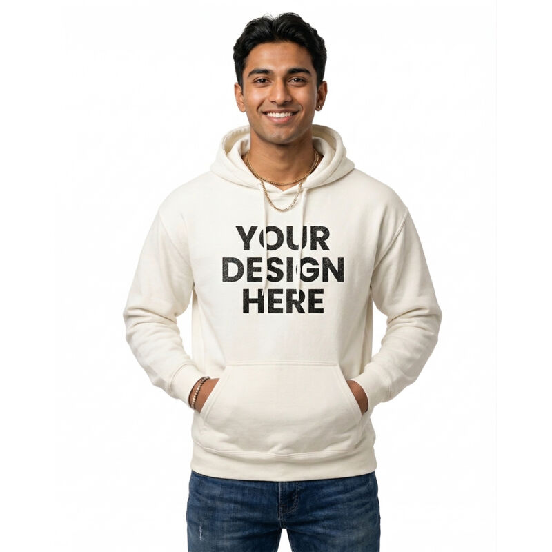 Softstyle Hoodie Thumbnail